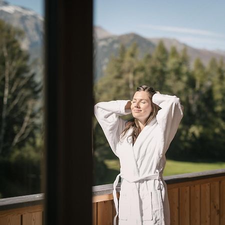Chalet Stuibenfall Niederthai Умхаузен Екстериор снимка